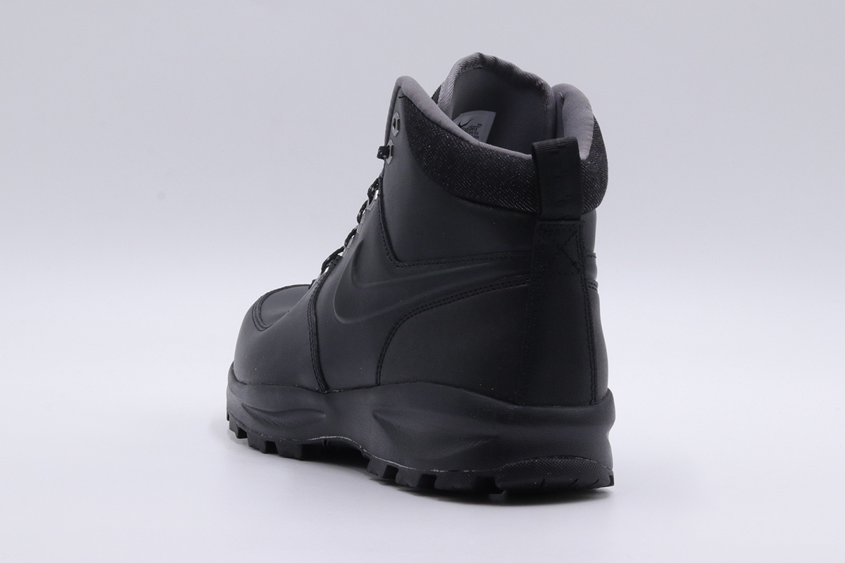 Nike Manoa Leather Se Μποτάκια Μόδας (DC8892 001) - DC8892 Nike Manoa Leather Se Μποτάκια Μόδας (DC8892 001) - DC8892